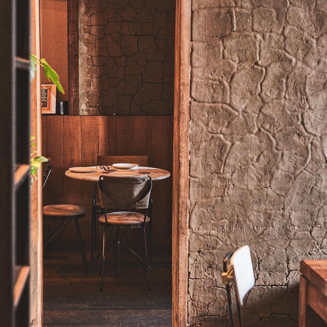 restaurantes románticos en lima