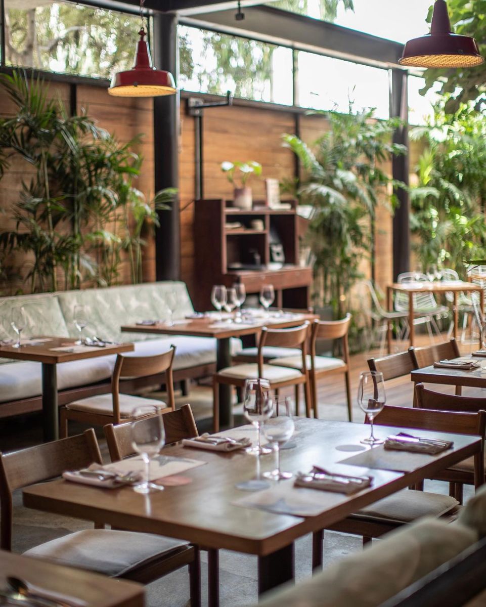 6 restaurantes románticos en Lima para tener una cita perfecta