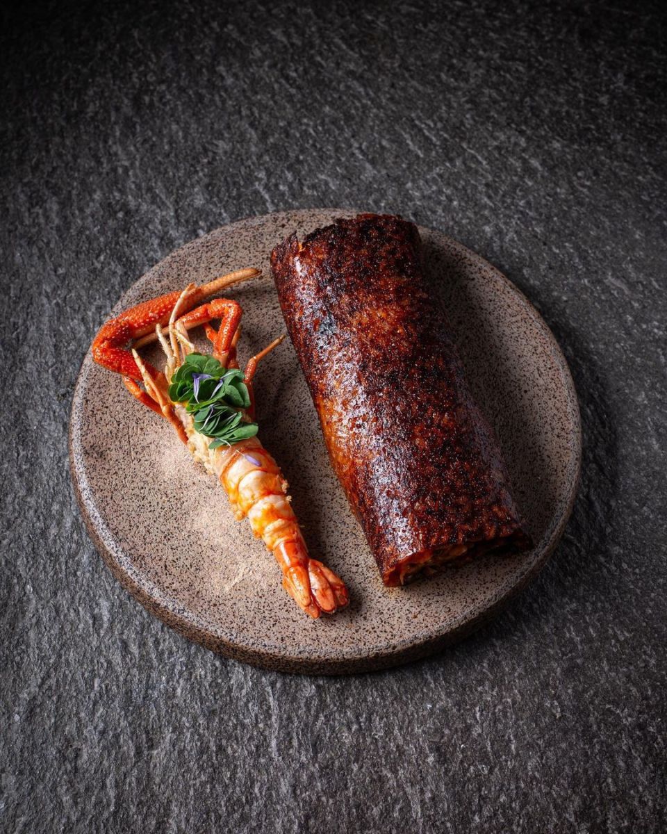 dónde cenar en lima