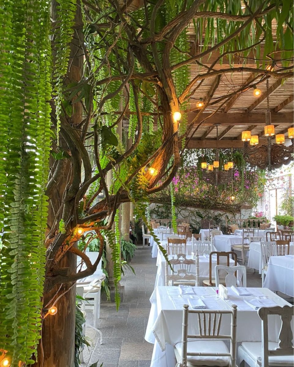 lugares románticos en Lima