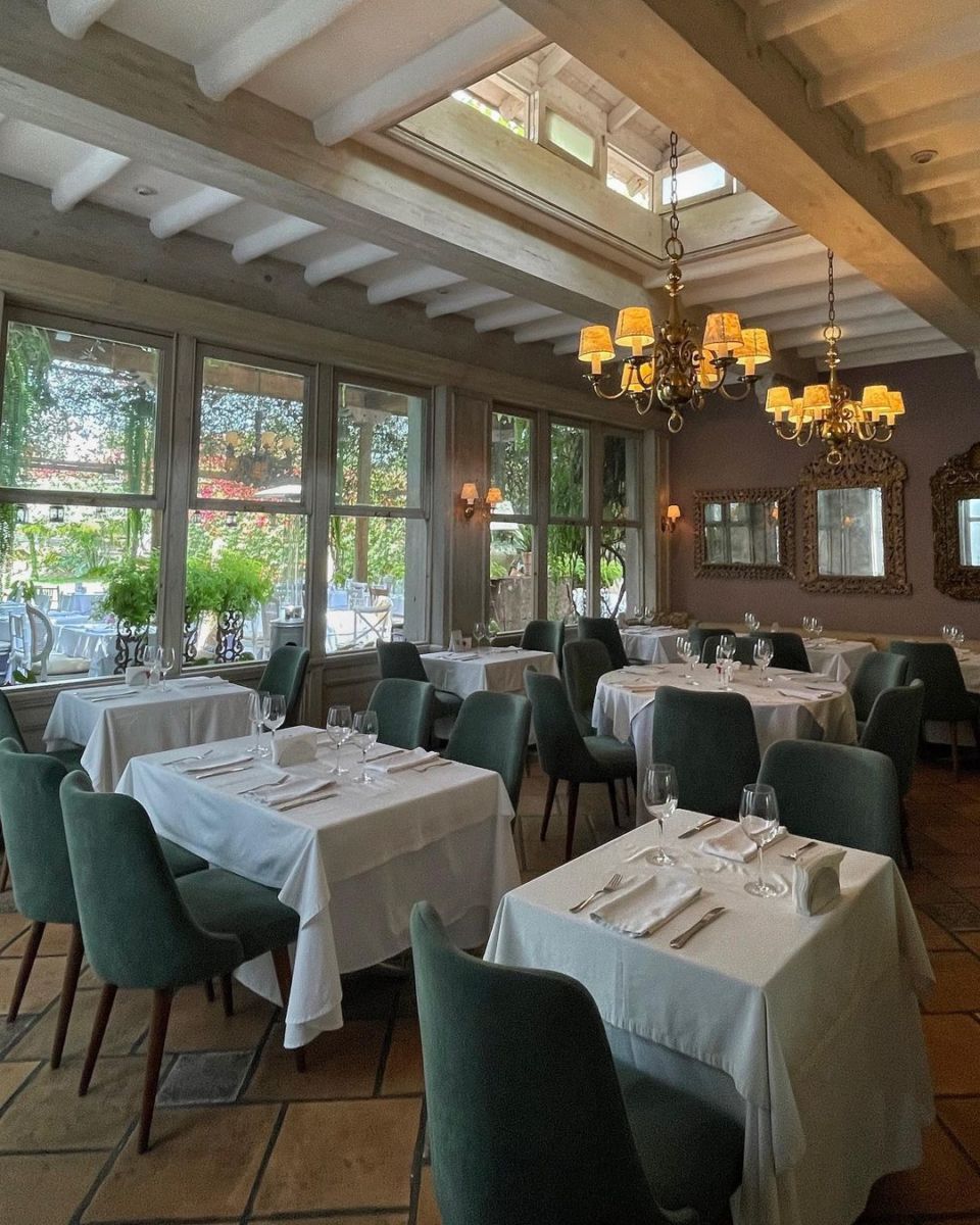 restaurantes más bonitos de lima