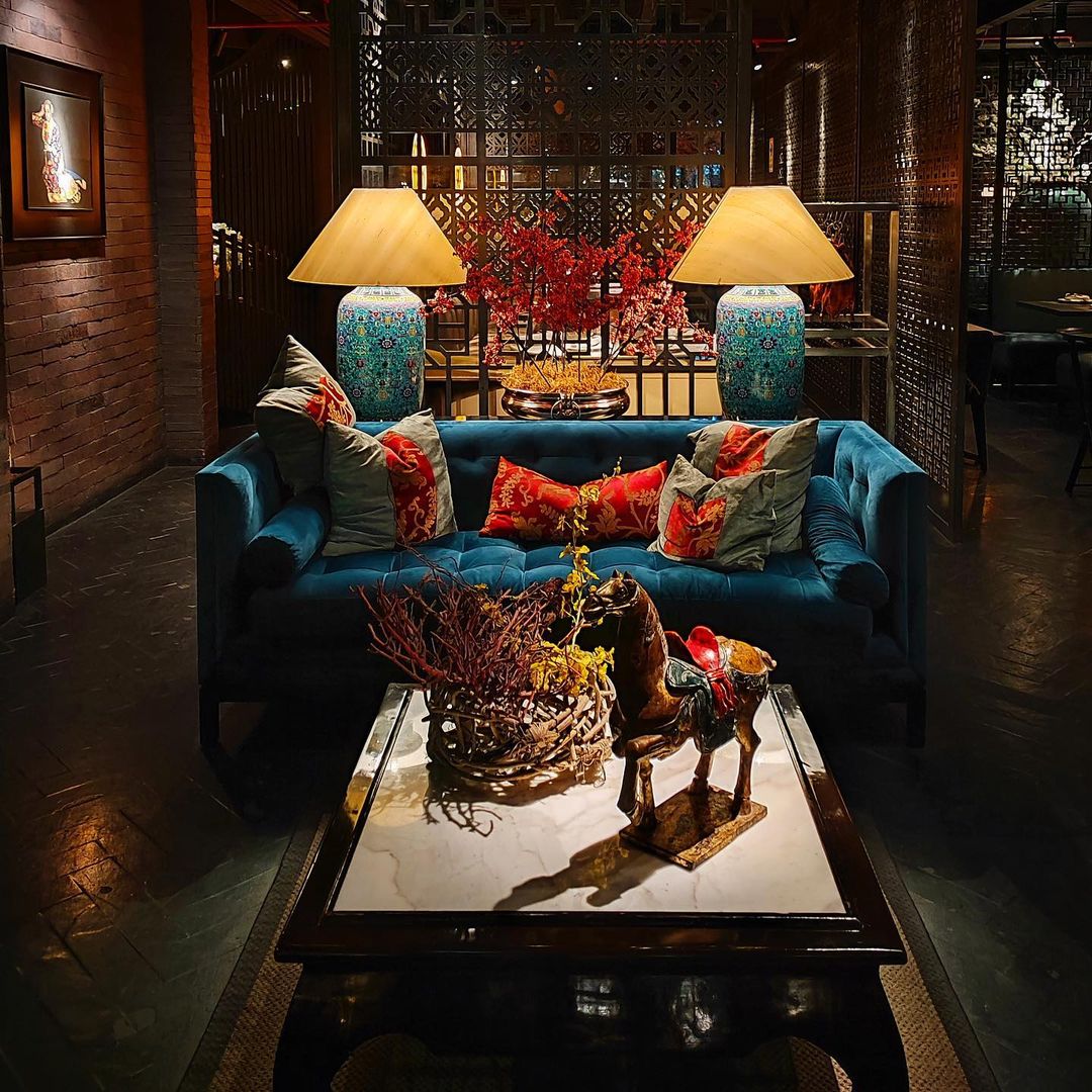 restaurantes elegantes lima