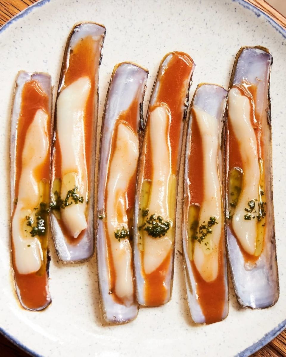 mejores mariscos en lima