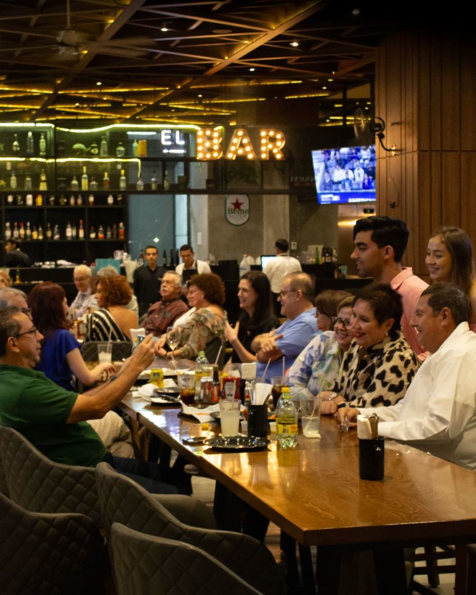 restaurantes románticos Saltillo