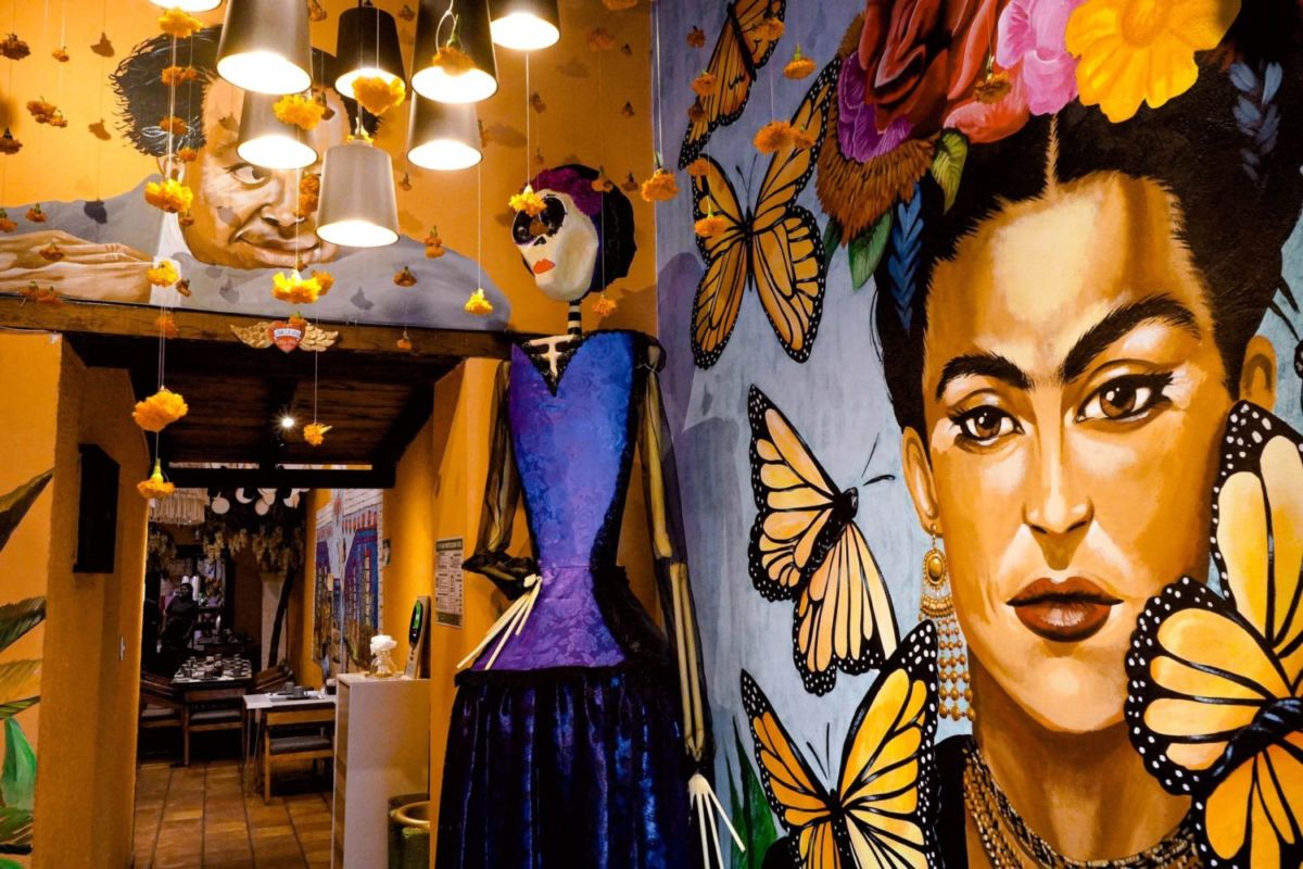 8 mejores restaurantes románticos en Saltillo para tener una ‘date’ perfecta