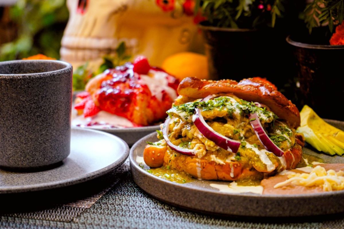 restaurantes en Saltillo
