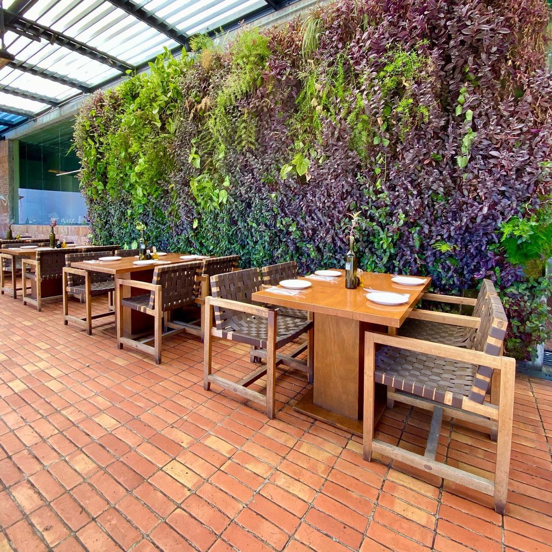restaurantes en Saltillo