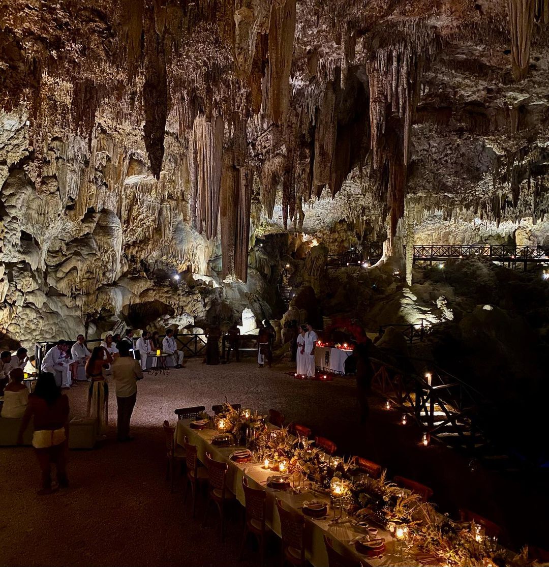 cenotes en Yucatán 
