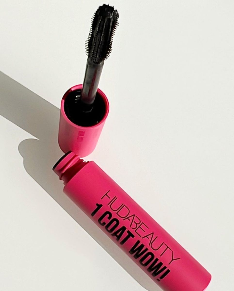 máscara de pestaña 