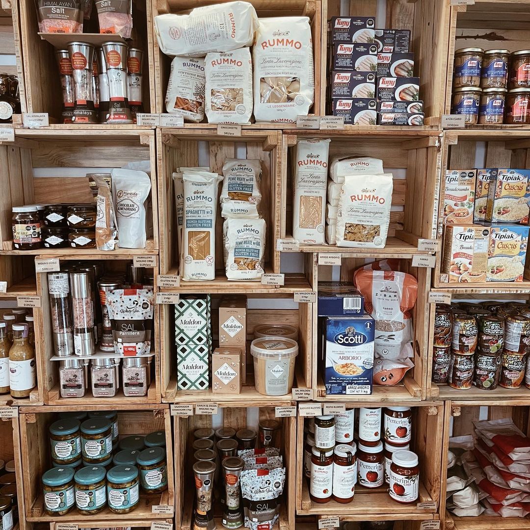 dónde comprar productos sustentables