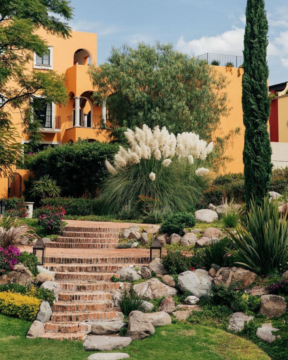 Jardines Hotel Rosewood