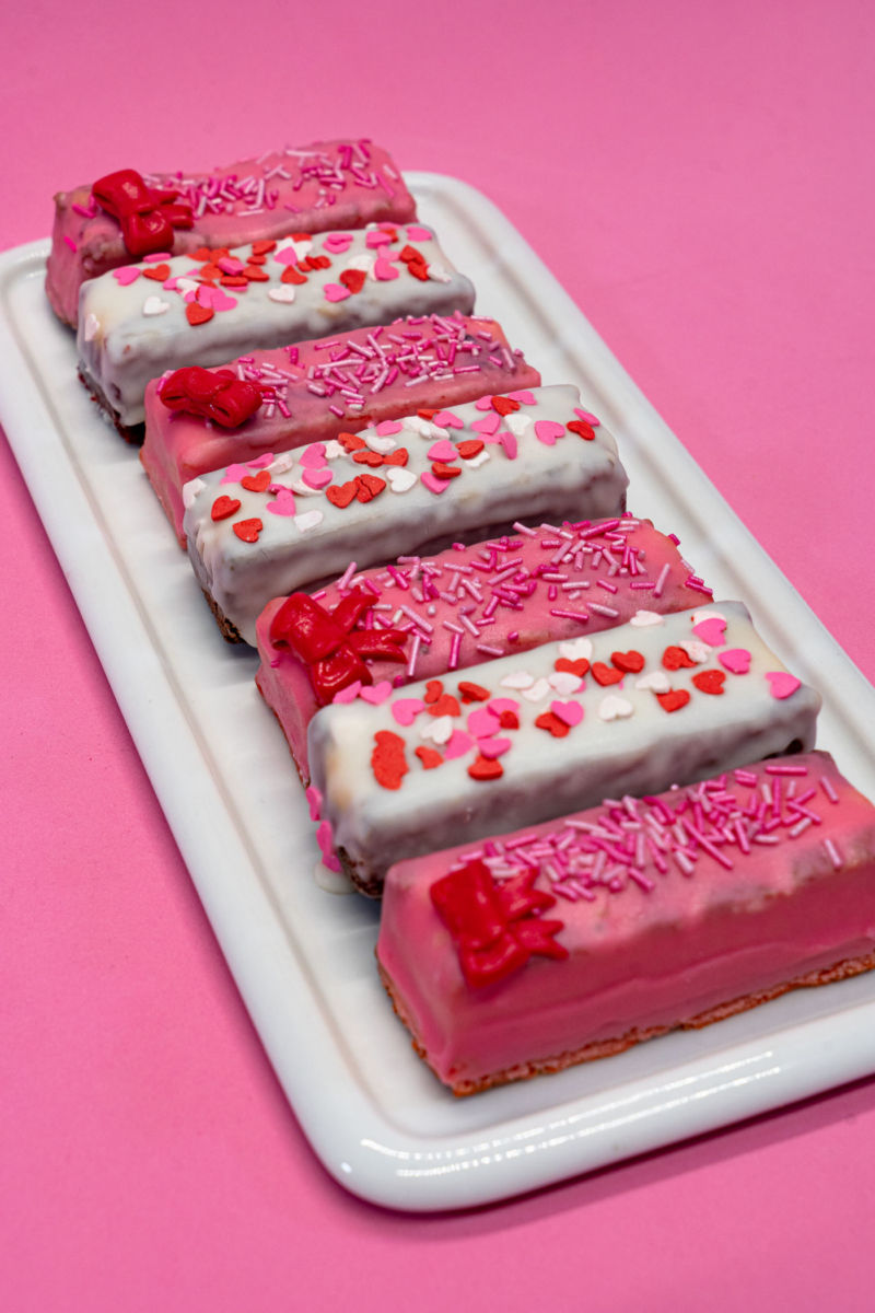 6 regalos de San Valentín para consentir a tu pareja foodie