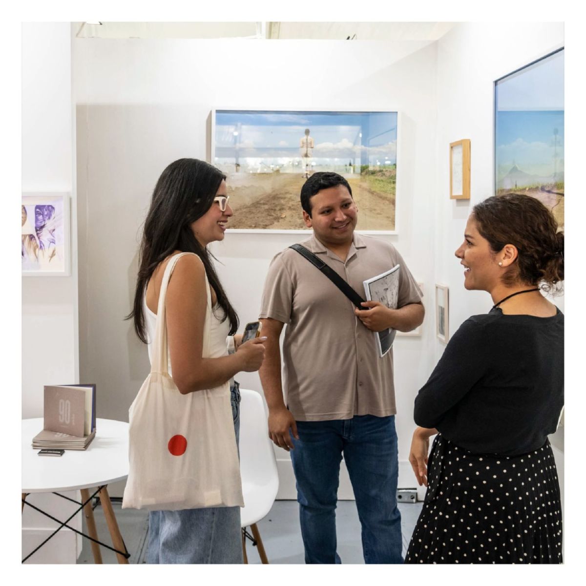 Semana del arte 2024