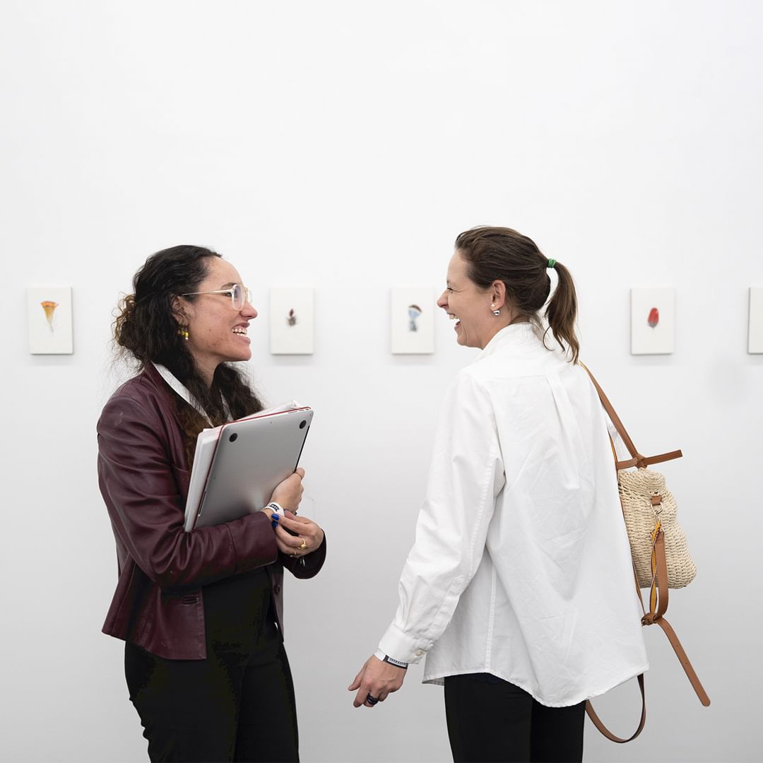 Semana del arte 2024