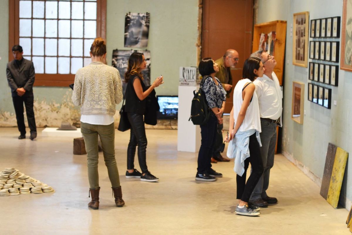 Semana del Arte 2024: 5 ferias y eventos que no te puedes perder en la CDMX