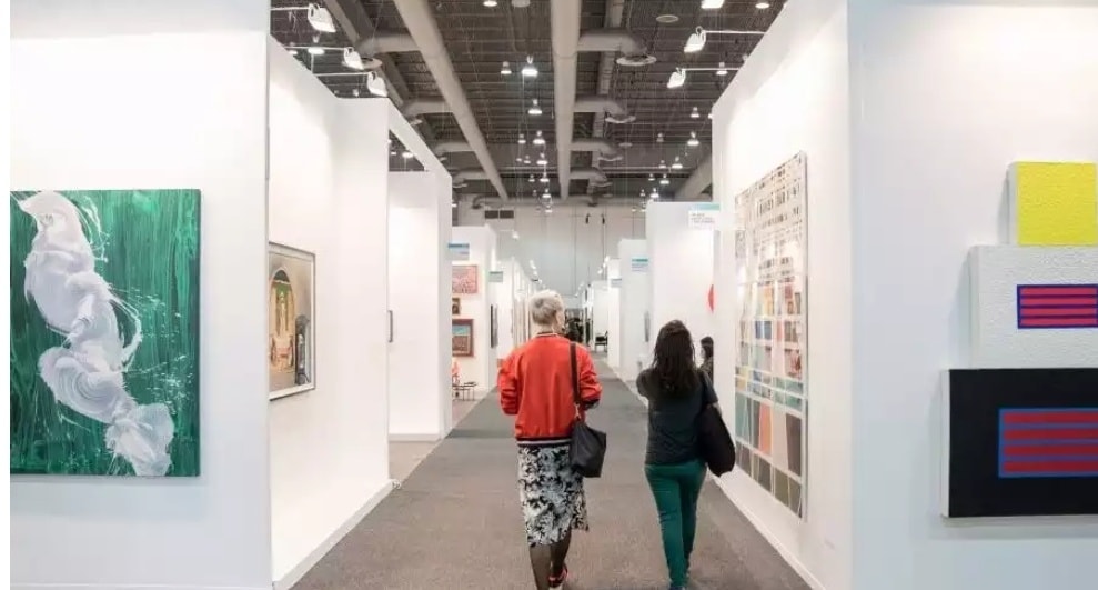 Semana del arte 2024