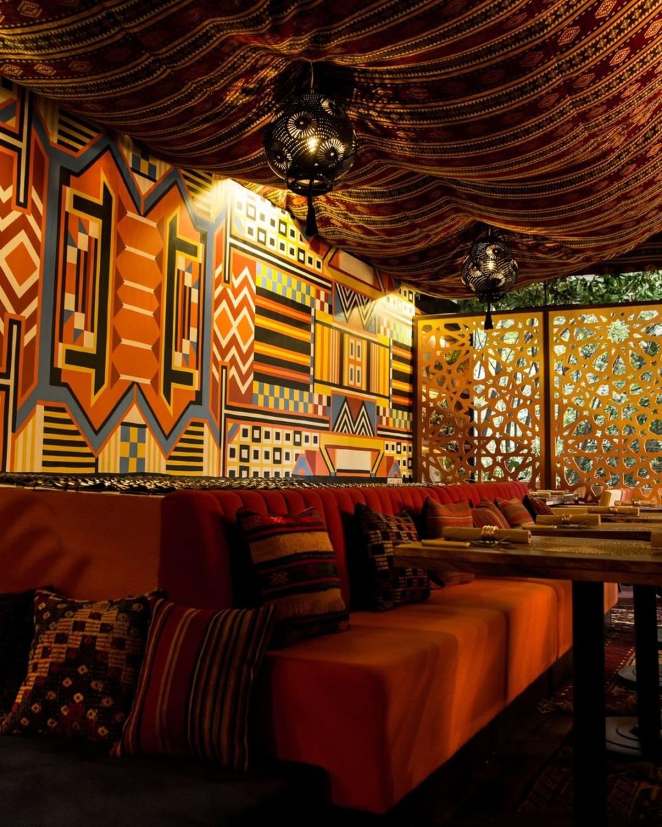 sod cocktail bar condesa