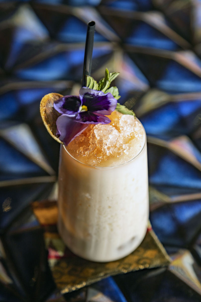 cocktail bar condesa