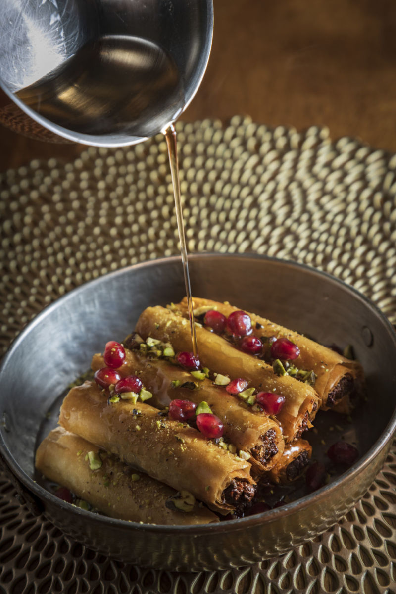 cocktail bar condesa