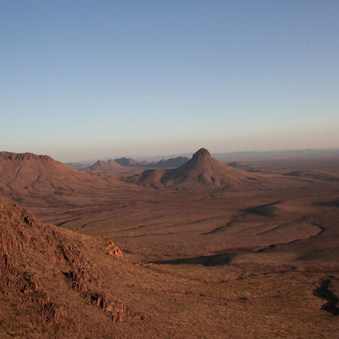 Desierto de Chihuahua