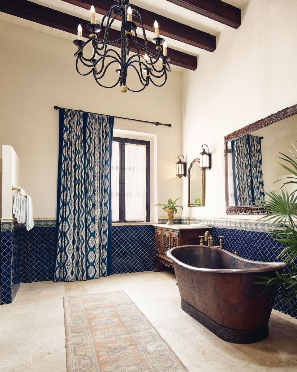 hoteles de lujo san miguel de allende