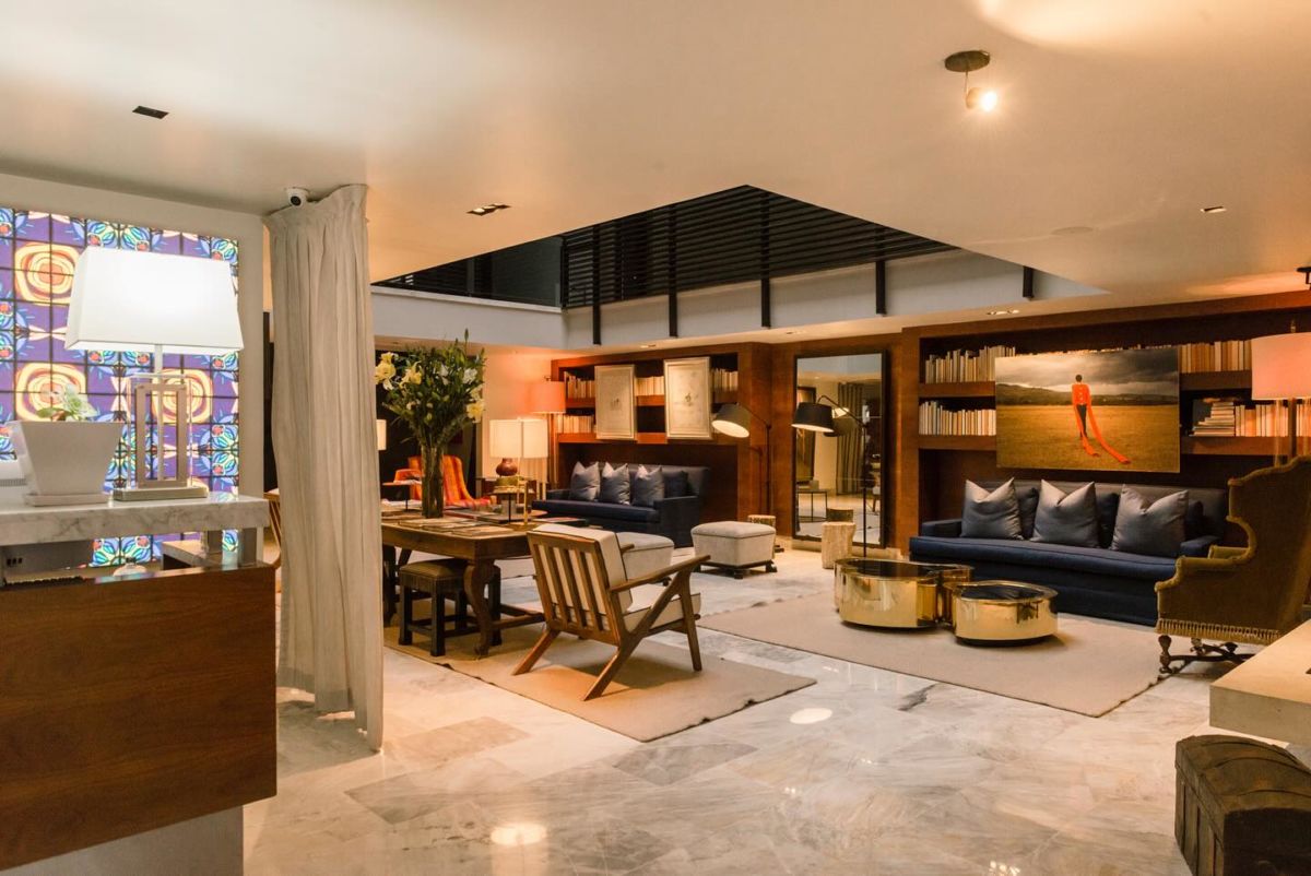 hoteles de lujo san miguel de allende