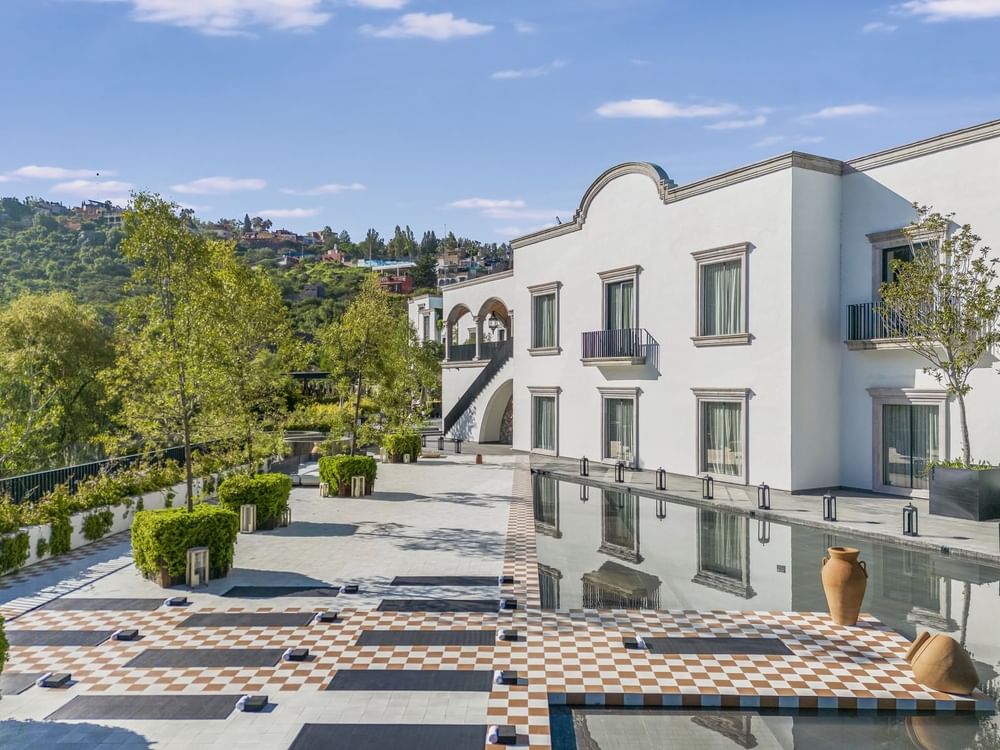 spas san miguel de allende