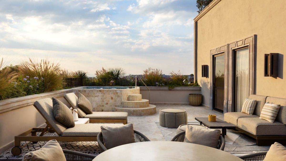 spas san miguel de allende