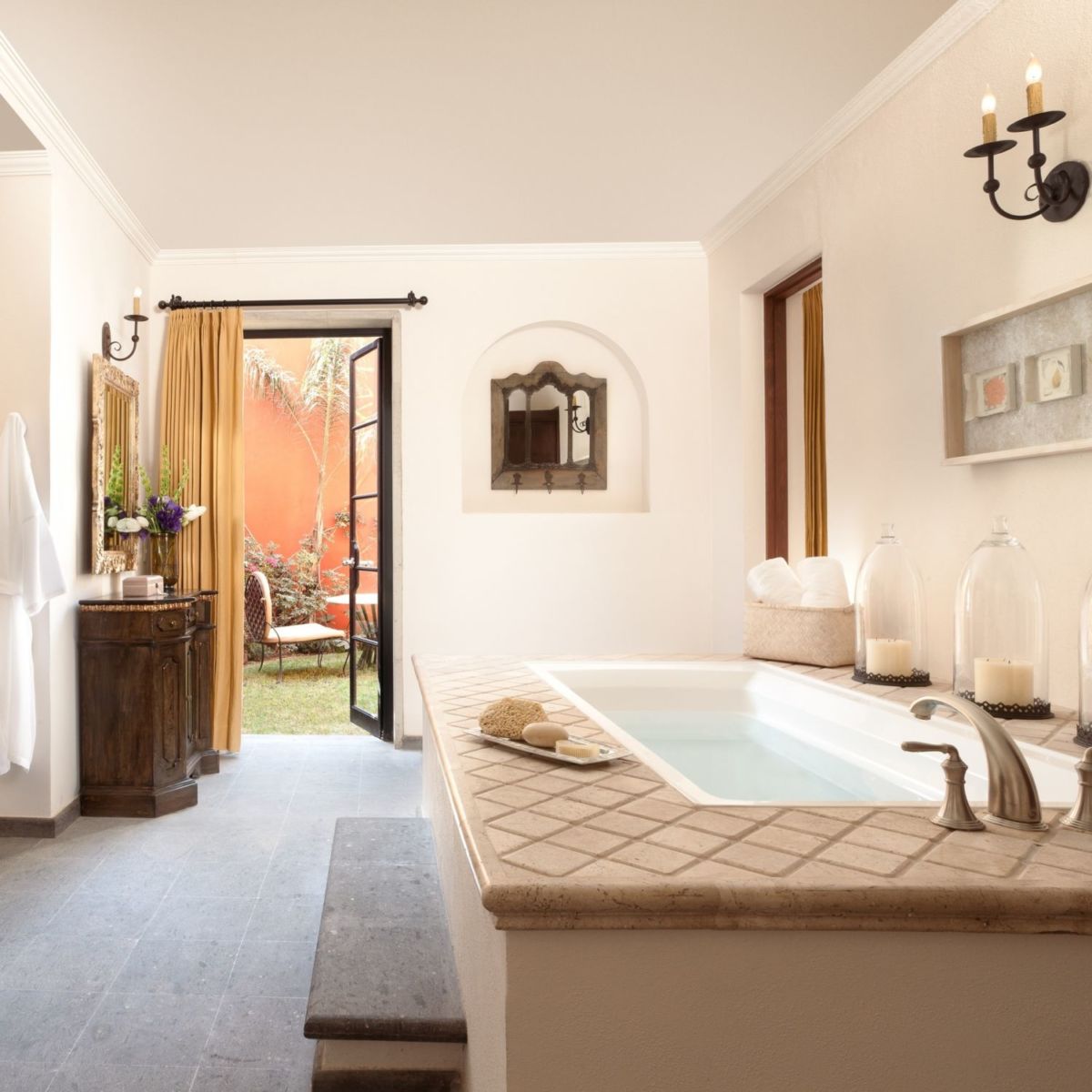 spas san miguel de allende