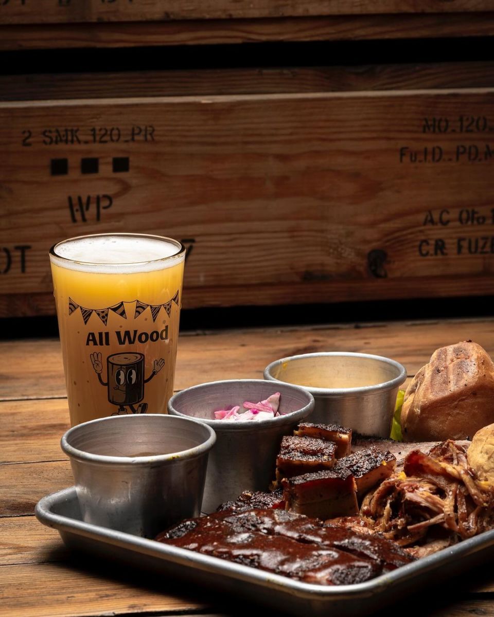 6 lugares para ver el Super Bowl en la CDMX (buena cerveza, botana, ambiente, dinámicas y pantallas)