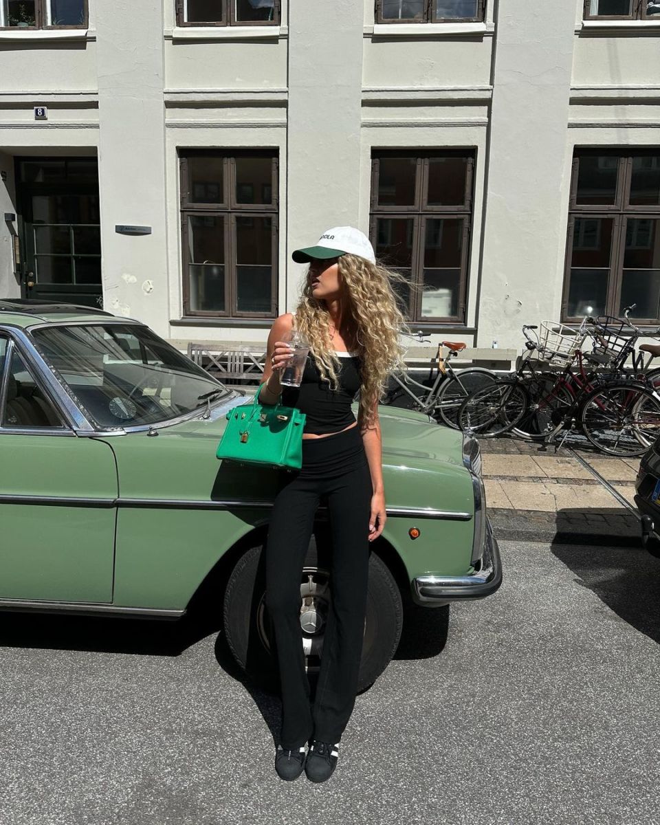 Volvió la tendencia ochentera para pelo que jurabas que jamás te harías (y se ve mejor que nunca) 