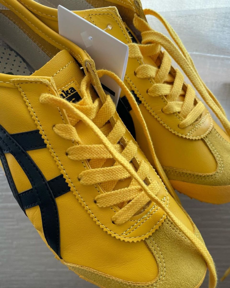 tenis en tendencia 