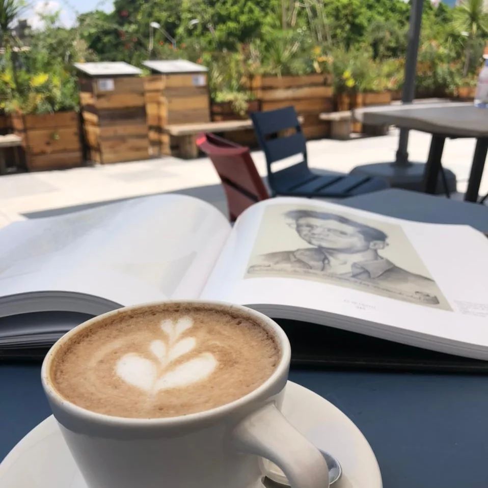 lugares para ir por café 