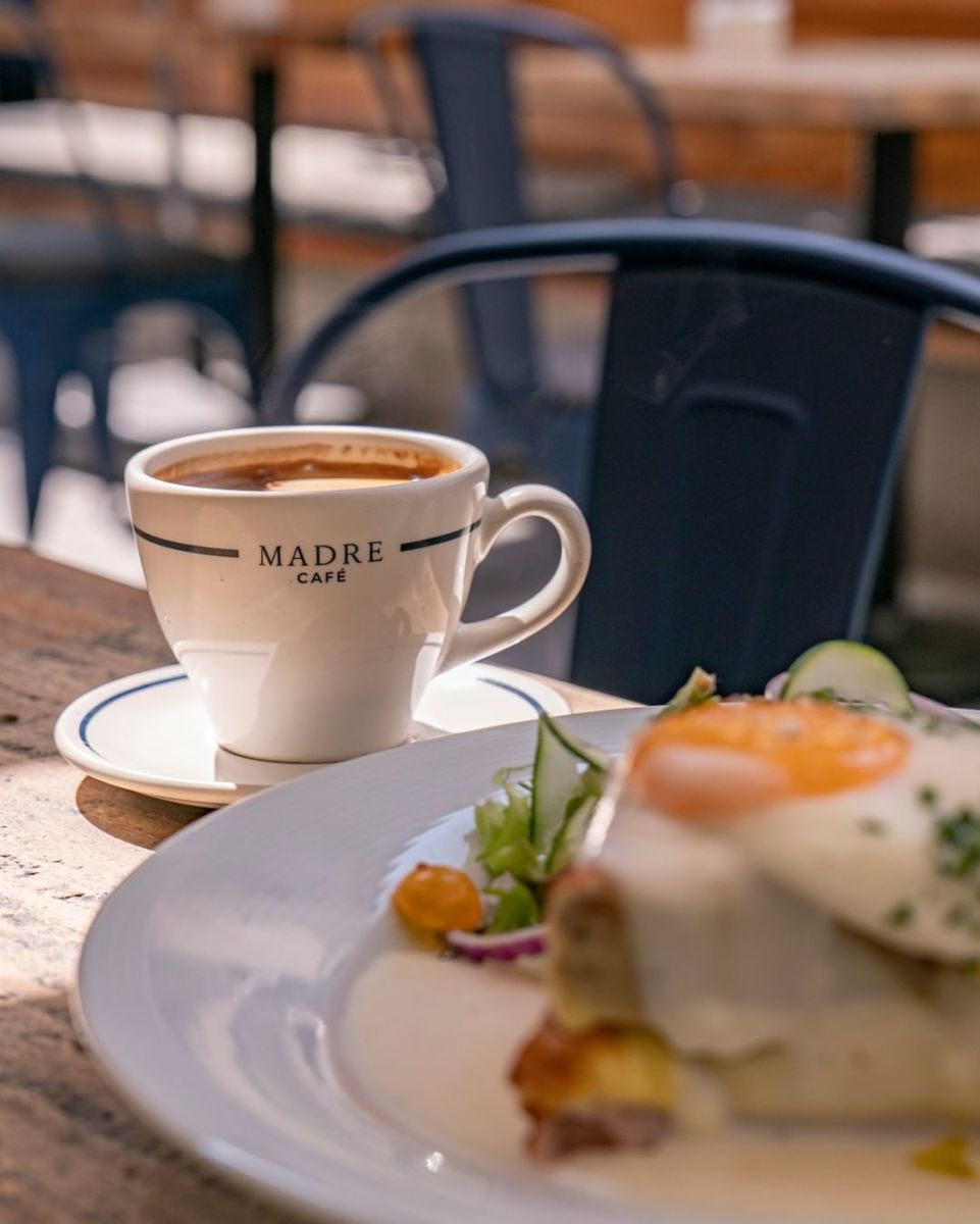 restaurantes bonitos en cdmx