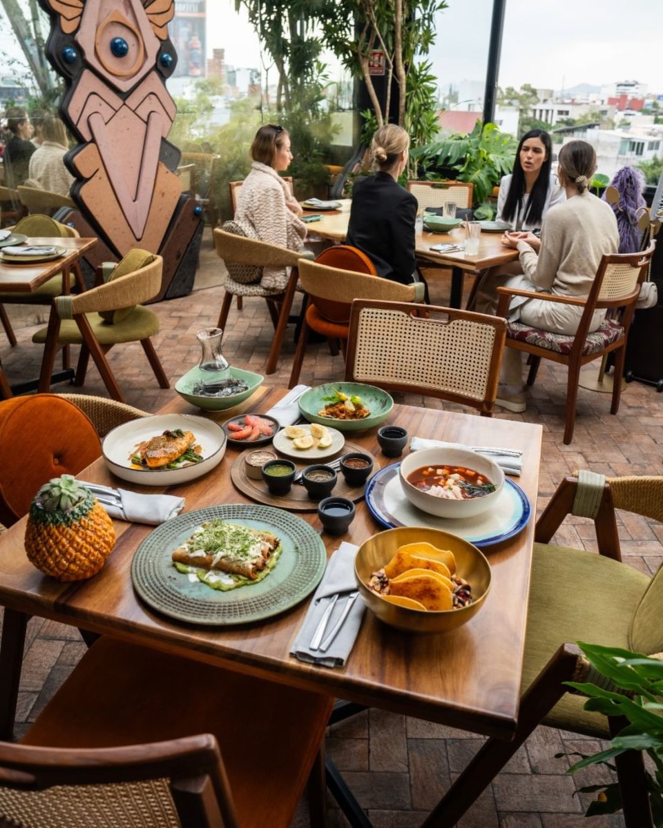 terrazas para tomar en la cdmx