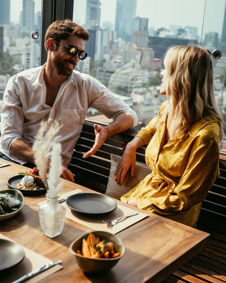 terrazas nocturnas cdmx