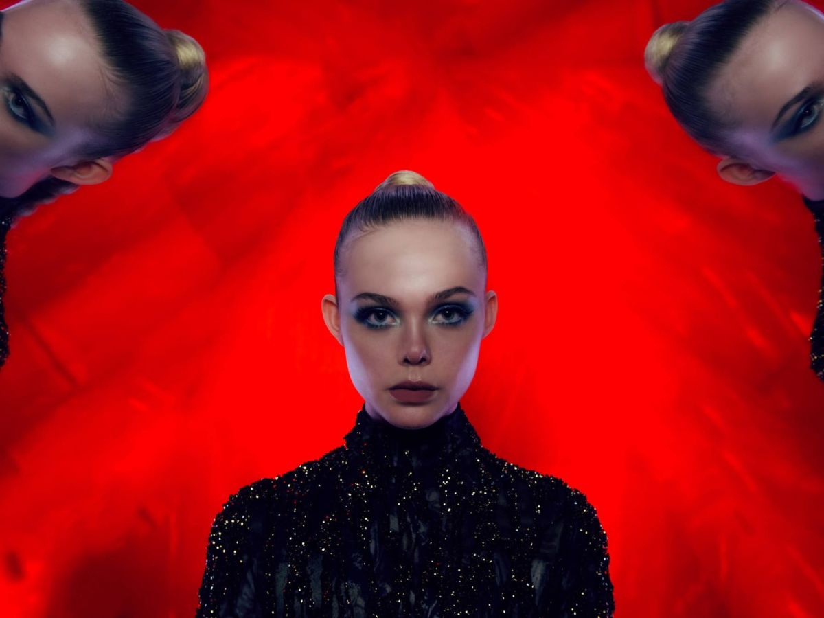 The Neon Demon