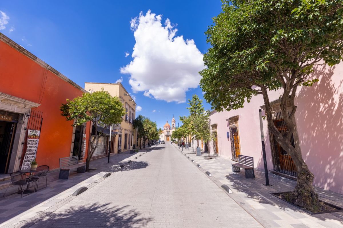 Visitar durango en vacaciones