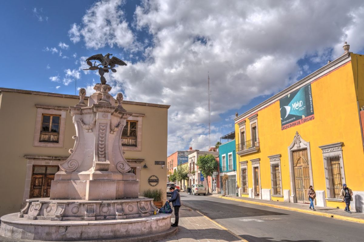 Tienes que ir a Durango si todavía no lo conoces