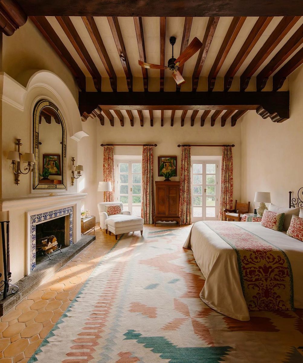 hotel de lujo en Colima 