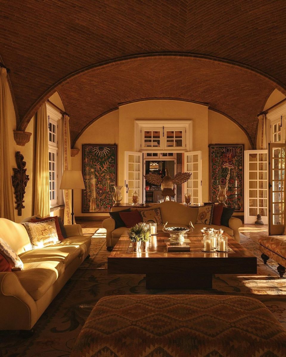 Hacienda San Antonio