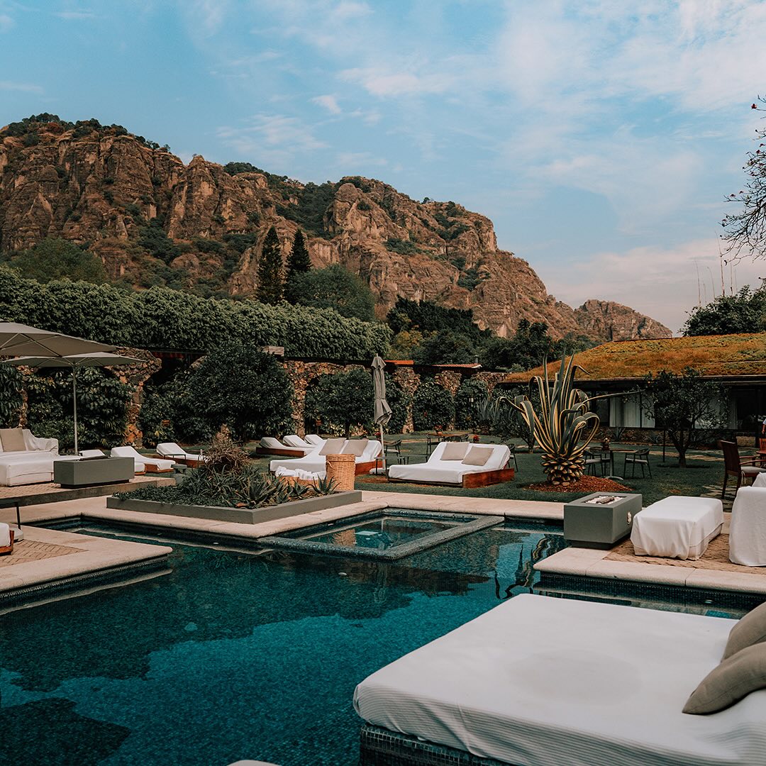 albercas cerca de cdmx