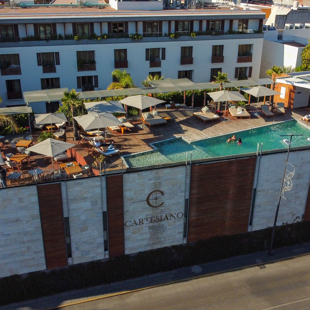 Las 7 albercas más bonitas que hay cerca de la CDMX (para tener el mejor finde)