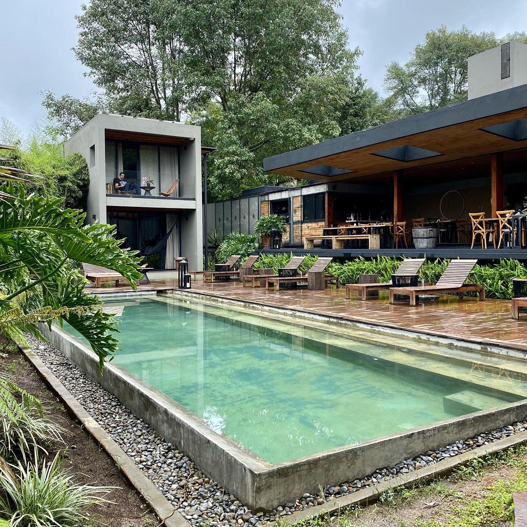 albercas bonitas cerca de cdmx