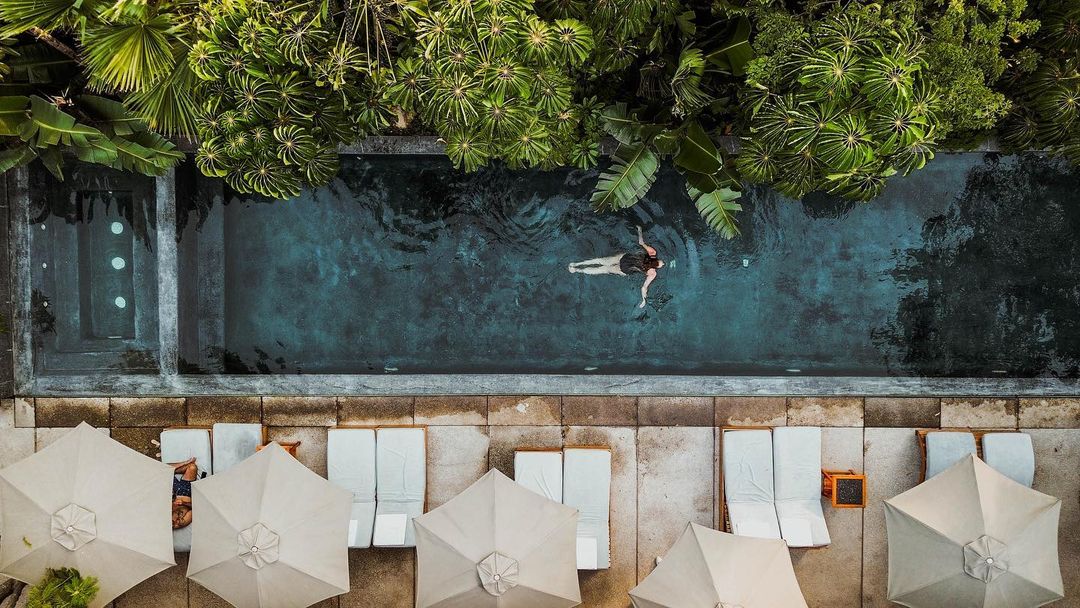 albercas bonitas cerca de CDMX