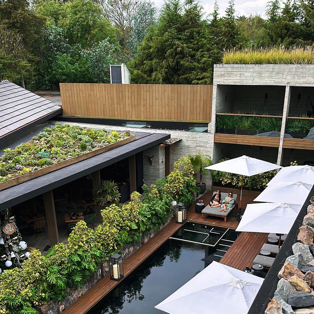 piscinas cerca de CDMX