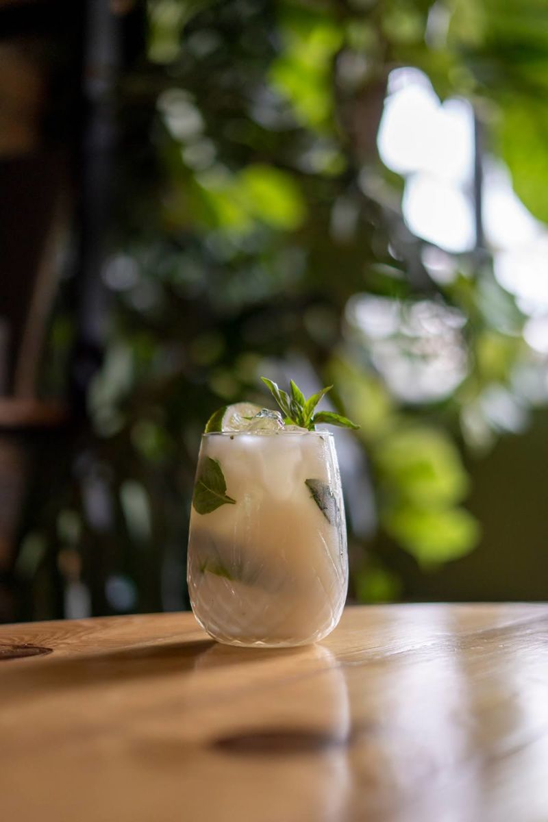 Apego Balcón del Sur