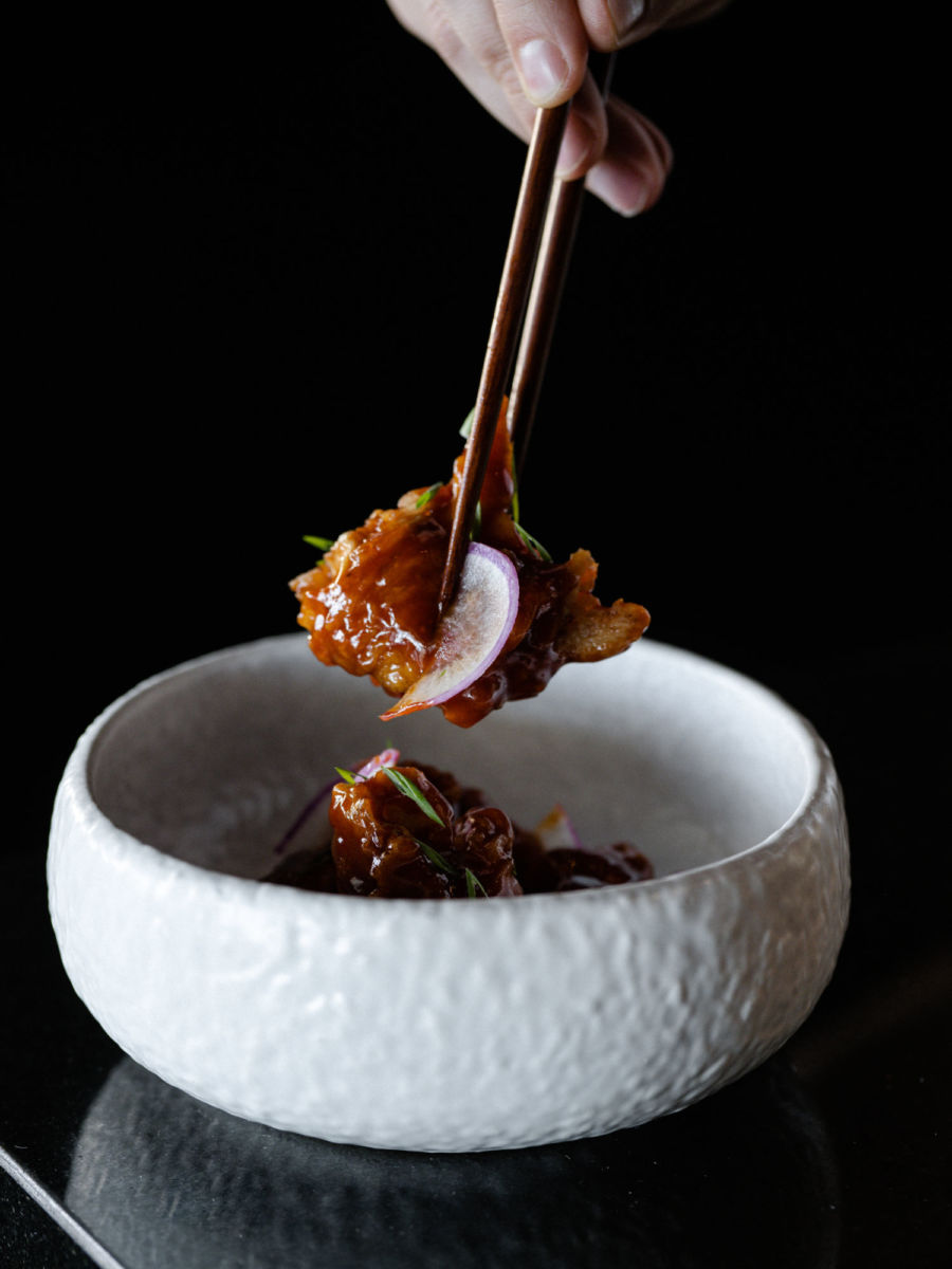 bar en Cabo San Lucas