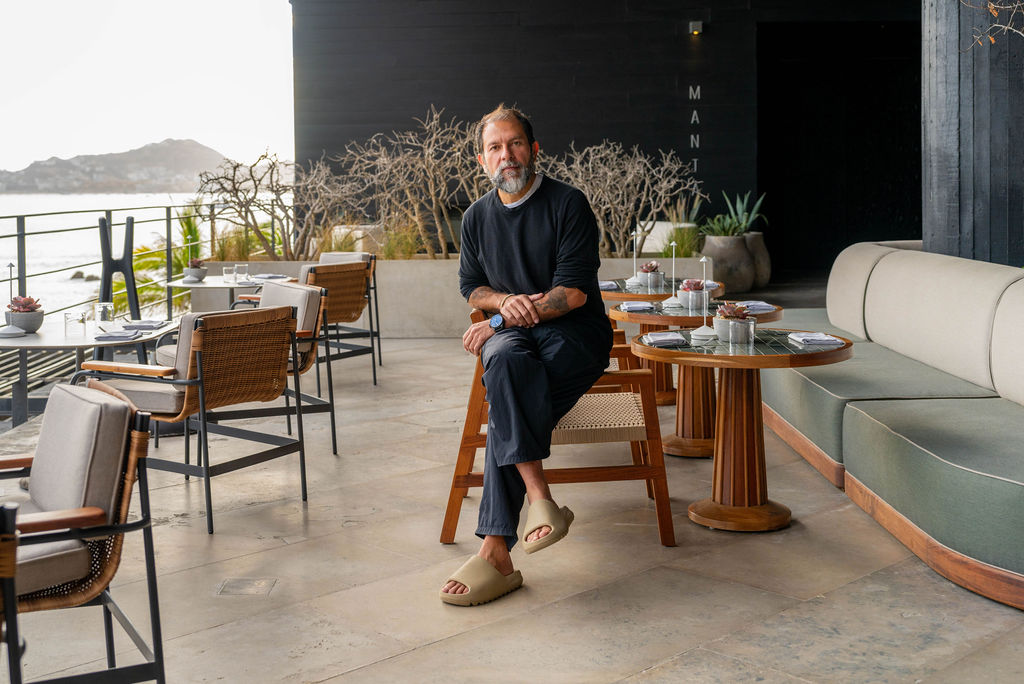 the cape a Thompson Hotel