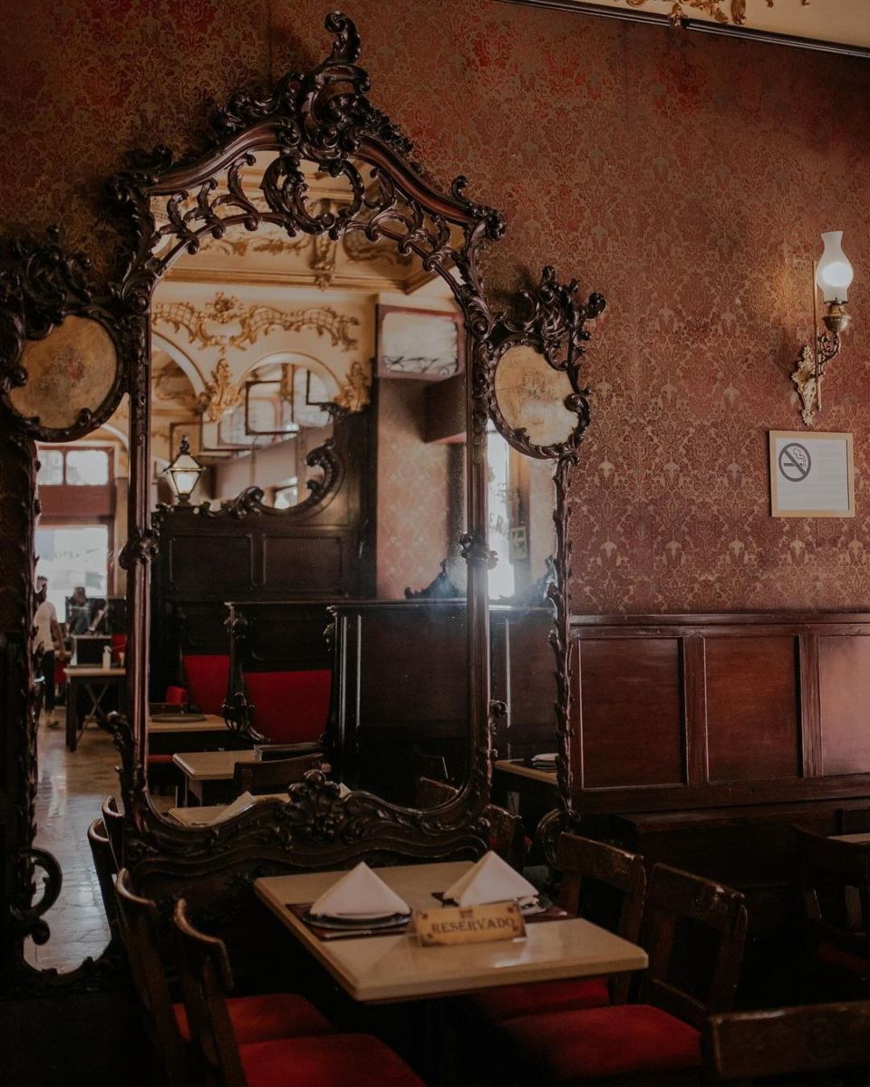 cantinas tradicionales